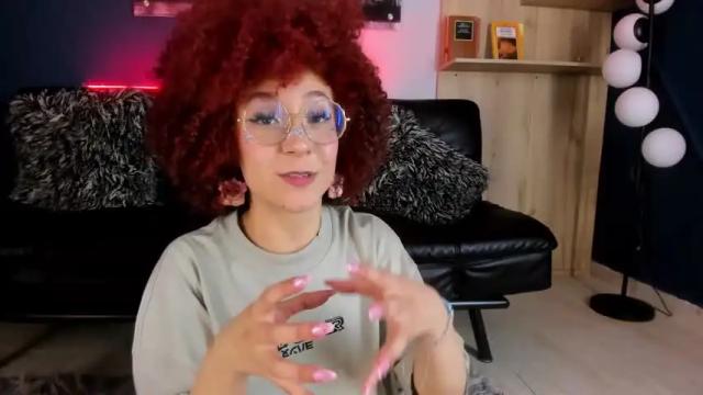 Image 4 of luchiss__ Stream on Chaturbate on 16 months ago