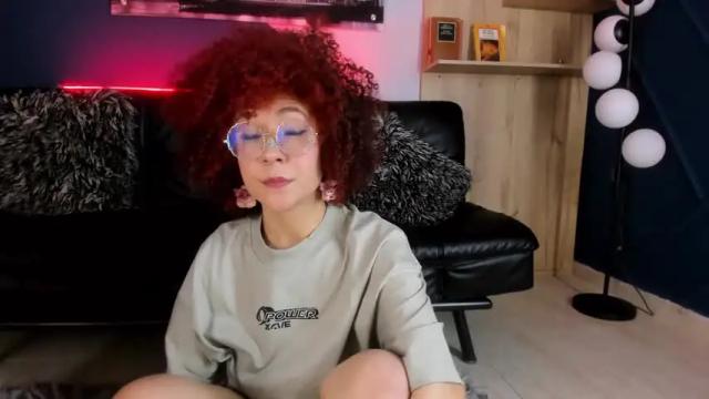 Thumbnail 2, luchiss__'s Stream at Chaturbate, 16 months ago