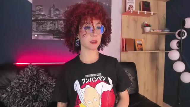 Thumbnail 1, luchiss__'s Stream at Chaturbate, 15 months ago