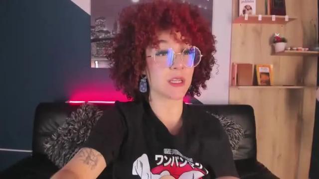 Image 10 of luchiss__ Stream on Chaturbate on 15 months ago