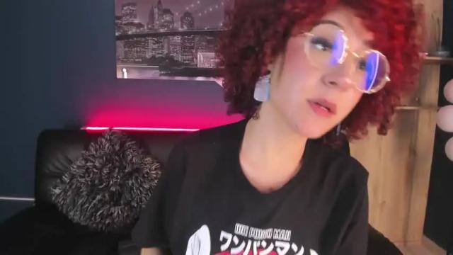 Image 12 of luchiss__ Stream on Chaturbate on 15 months ago