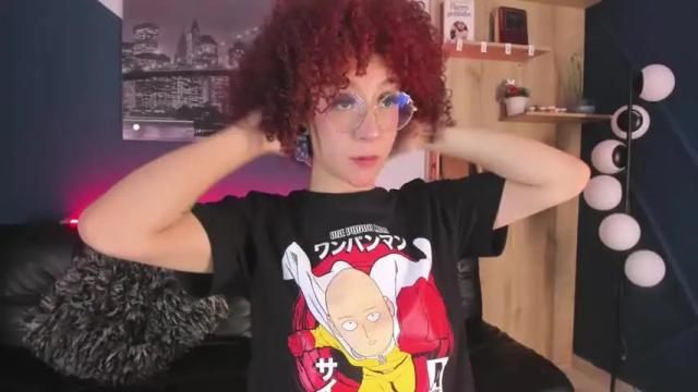 Thumbnail 2, luchiss__'s Stream at Chaturbate, 15 months ago