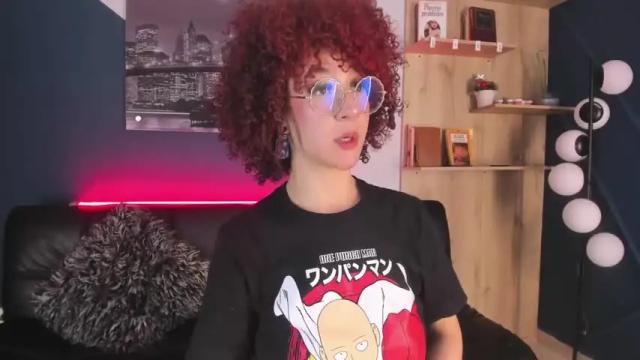 Image 6 of luchiss__ Stream on Chaturbate on 15 months ago