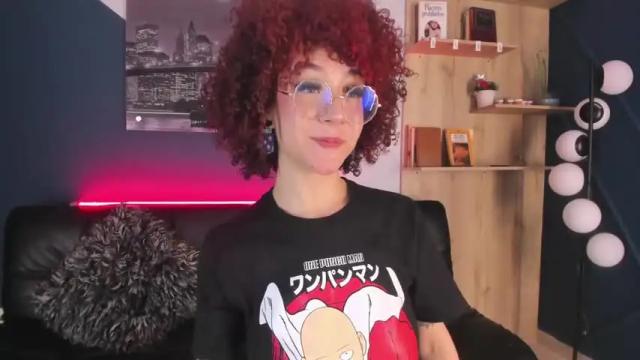 Image 7 of luchiss__ Stream on Chaturbate on 15 months ago