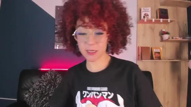 Image 8 of luchiss__ Stream on Chaturbate on 15 months ago