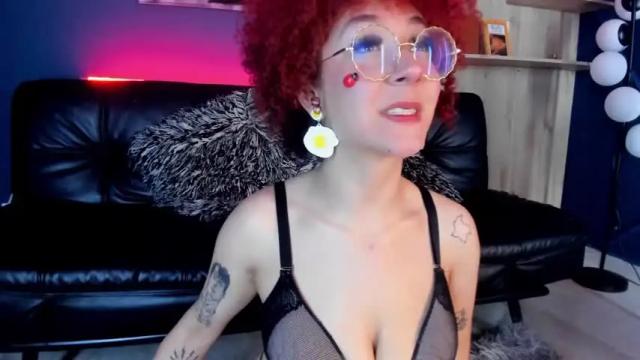 Image 11 of luchiss__ Stream on Chaturbate on 15 months ago