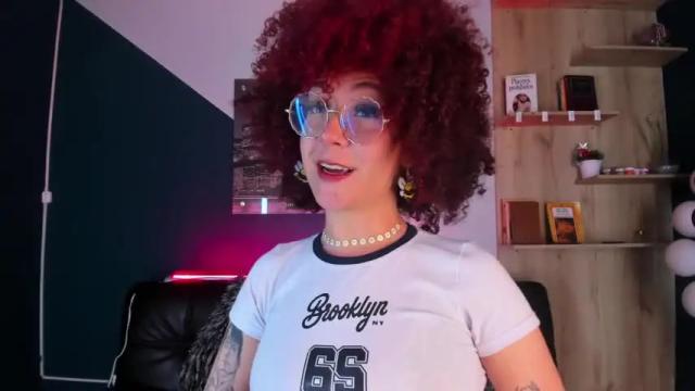 Image 2 of luchiss__ Stream on Chaturbate on 15 months ago