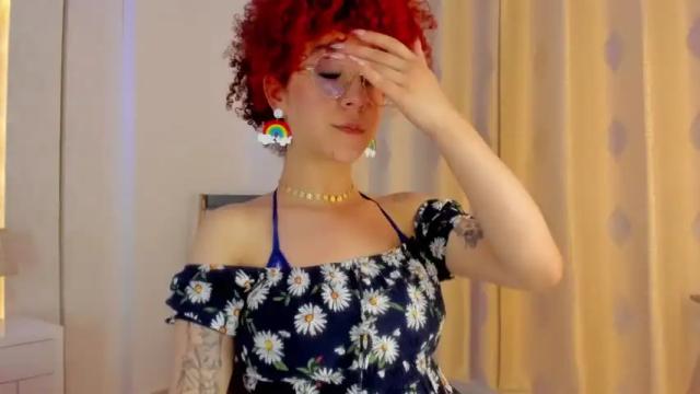 Image 12 of luchiss__ Stream on Chaturbate on 15 months ago