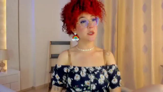 Image 4 of luchiss__ Stream on Chaturbate on 15 months ago