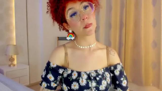 Image 6 of luchiss__ Stream on Chaturbate on 15 months ago