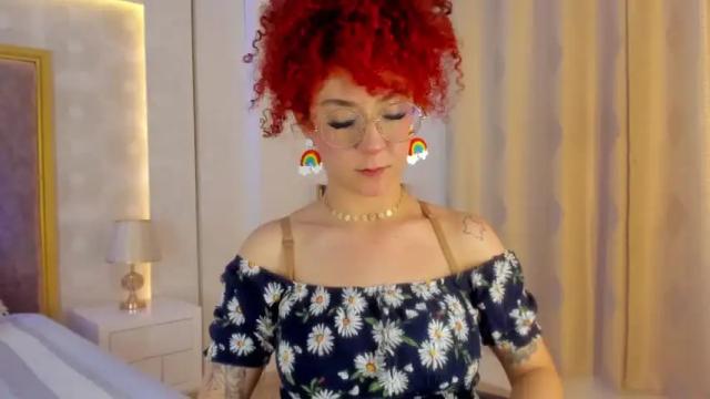 Image 7 of luchiss__ Stream on Chaturbate on 15 months ago