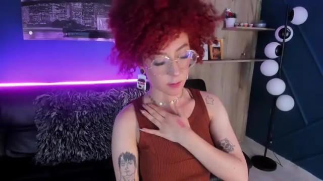 Image 11 of luchiss__ Stream on Chaturbate on 15 months ago