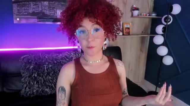 Image 12 of luchiss__ Stream on Chaturbate on 15 months ago