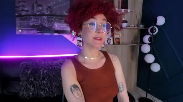 Image 7 of luchiss__ Stream on Chaturbate on 15 months ago