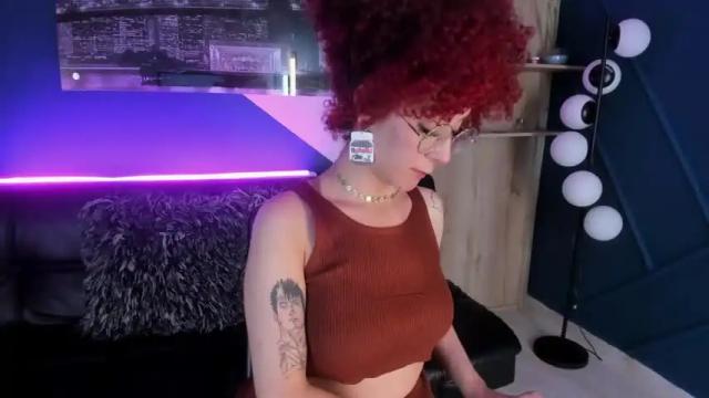 Image 8 of luchiss__ Stream on Chaturbate on 15 months ago