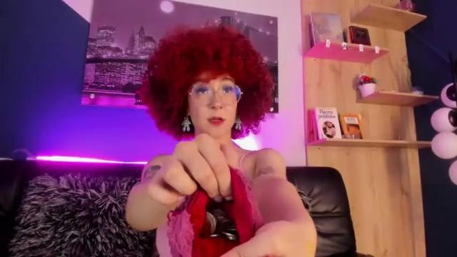 Thumbnail 3, luchiss__'s Stream at Chaturbate, 15 months ago