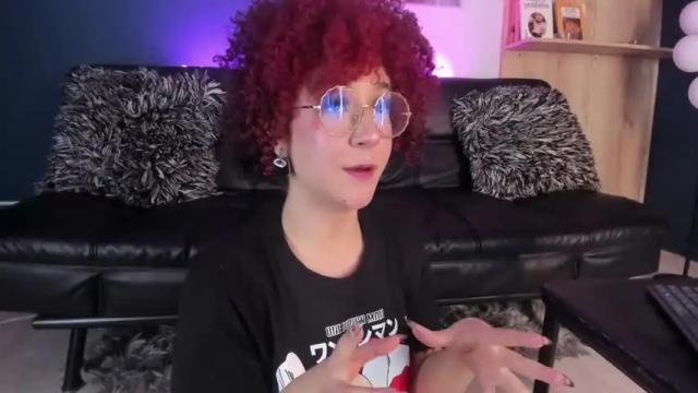 Image 10 of luchiss__ Stream on Chaturbate on 15 months ago