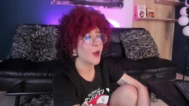 Image 11 of luchiss__ Stream on Chaturbate on 15 months ago