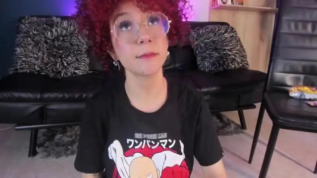 Image 3 of luchiss__ Stream on Chaturbate on 15 months ago