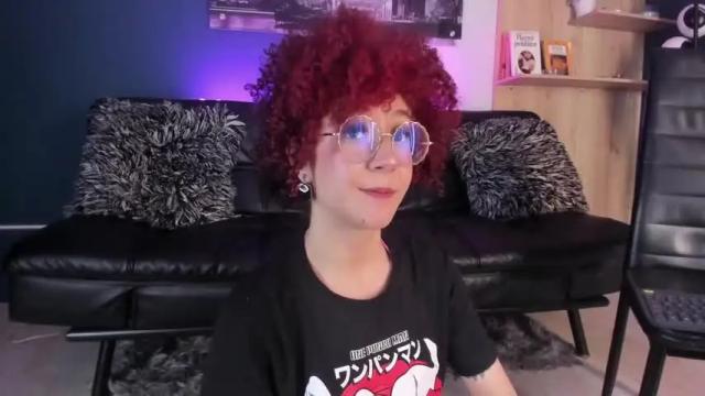 Image 6 of luchiss__ Stream on Chaturbate on 15 months ago