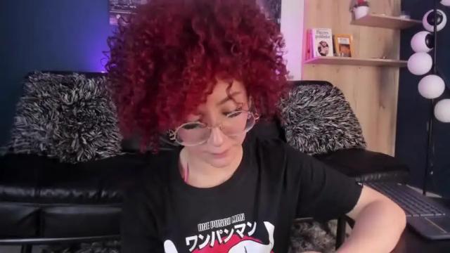 Image 8 of luchiss__ Stream on Chaturbate on 15 months ago