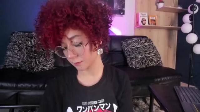 Thumbnail 3, luchiss__'s Stream at Chaturbate, 15 months ago