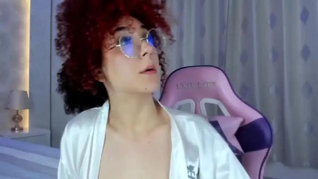 Image 6 of luchiss__ Stream on Chaturbate on 15 months ago