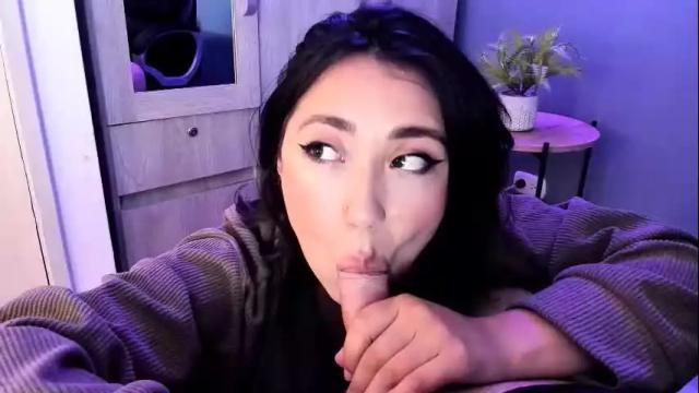 Image 2 of luci_fer15 Stream on Chaturbate on 1 month ago