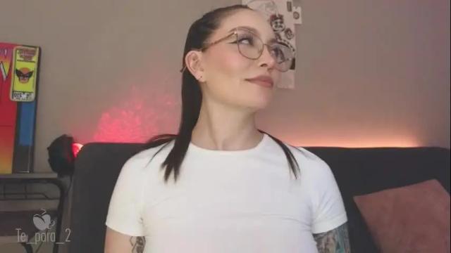 Image 2 of luci_fer15 Stream on Chaturbate on 1 month ago