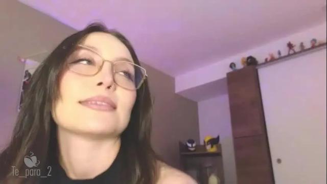 Image 2 of luci_fer15 Stream on Chaturbate on 1 month ago