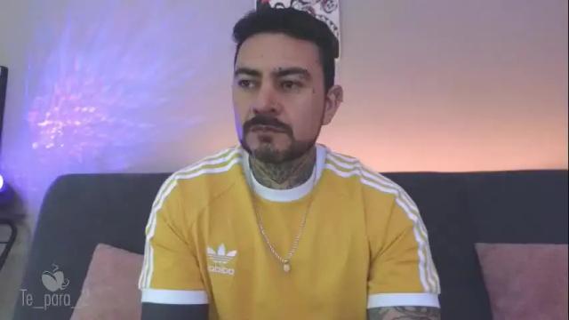Image 3 of luci_fer15 Stream on Chaturbate on 1 month ago