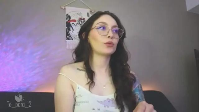 Thumbnail 1, luci_fer15's Stream at Chaturbate, 1 month ago
