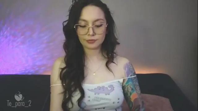 Image 2 of luci_fer15 Stream on Chaturbate on 1 month ago
