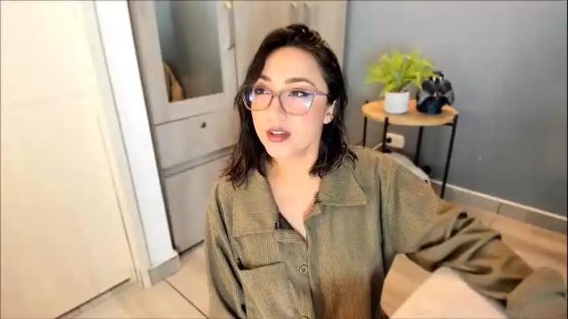 Thumbnail 1, luci_fer15's Stream at Chaturbate, 13 days ago