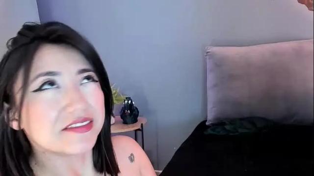 Thumbnail 1, luci_fer15's Stream at Chaturbate, 3 months ago