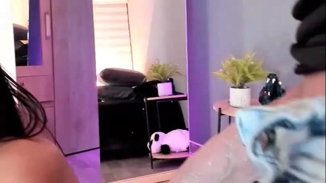 Image 12 of luci_fer15 Stream on Chaturbate on 3 months ago