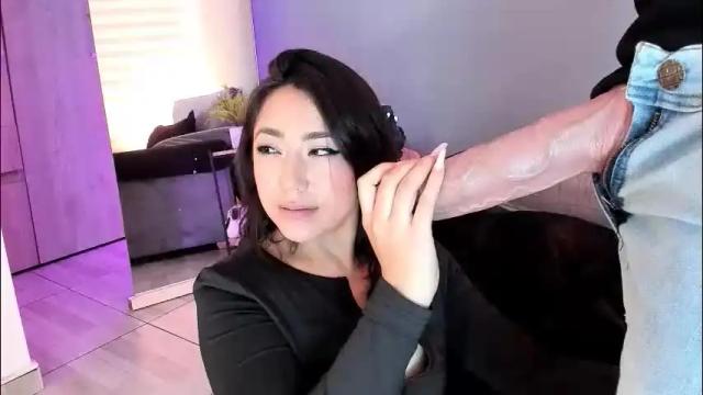 Image 6 of luci_fer15 Stream on Chaturbate on 3 months ago