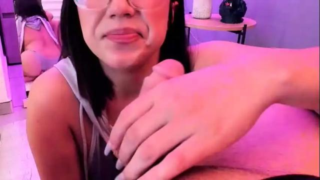 Image 8 of luci_fer15 Stream on Chaturbate on 2 months ago