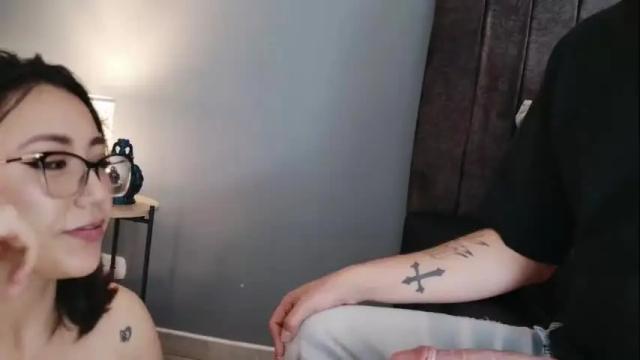 Image 12 of luci_fer15 Stream on Chaturbate on 2 months ago