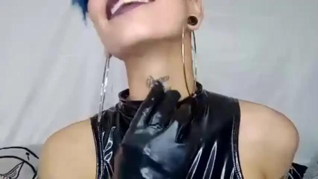 Image 10 of luci_fer_devil_1 Stream on Chaturbate on 15 months ago