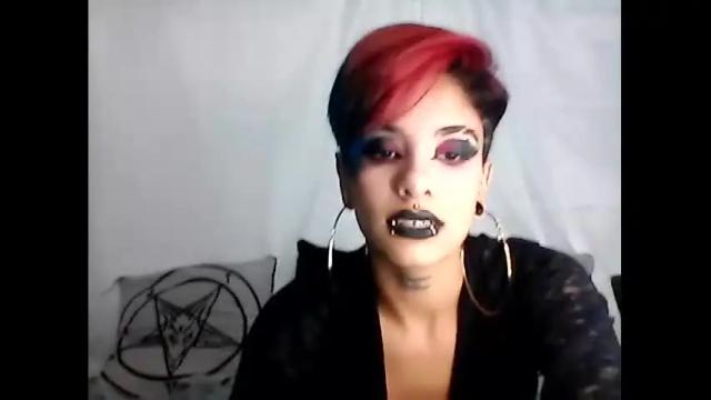 Image 12 of luci_fer_devil_1 Stream on Chaturbate on 15 months ago