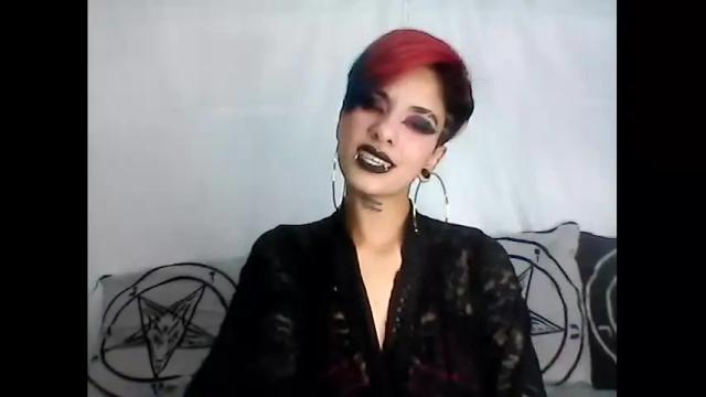 Image 3 of luci_fer_devil_1 Stream on Chaturbate on 15 months ago