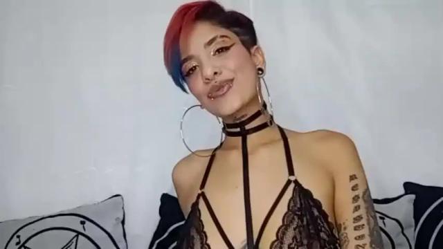 Image 6 of luci_fer_devil_1 Stream on Chaturbate on 15 months ago