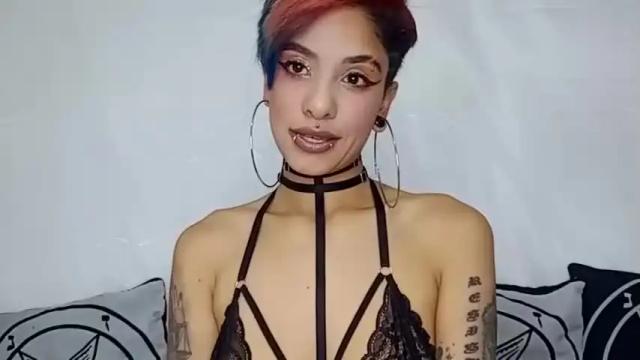 Thumbnail 3, luci_fer_devil_1's Stream at Chaturbate, 15 months ago