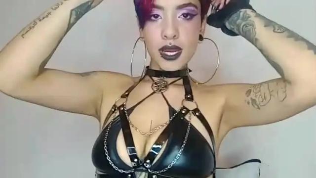 Image 6 of luci_fer_devil_1 Stream on Chaturbate on 14 months ago