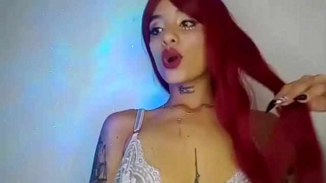 Image 12 of luci_fer_devil_1 Stream on Chaturbate on 14 months ago