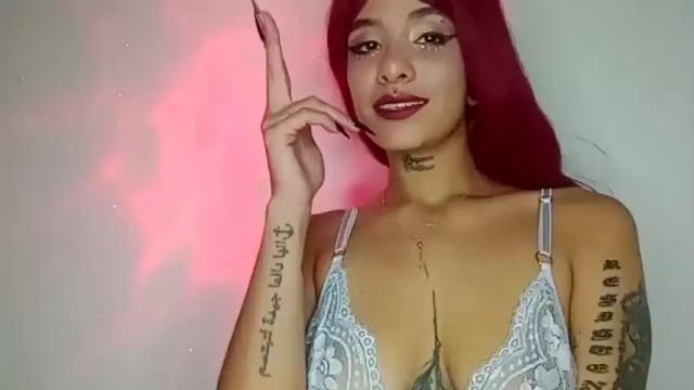 Image 4 of luci_fer_devil_1 Stream on Chaturbate on 14 months ago