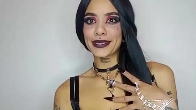 Image 8 of luci_fer_devil_1 Stream on Chaturbate on 14 months ago