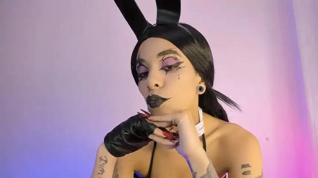 Image 3 of luci_fer_devil_1 Stream on Chaturbate on 12 months ago
