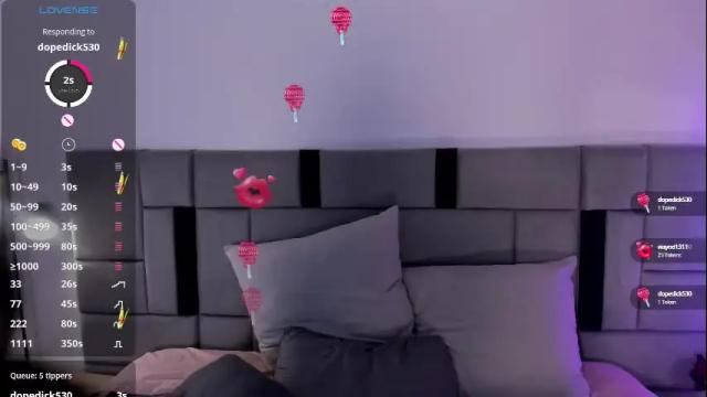 Image 2 of luci_naughty_ Stream on Chaturbate on 1 month ago